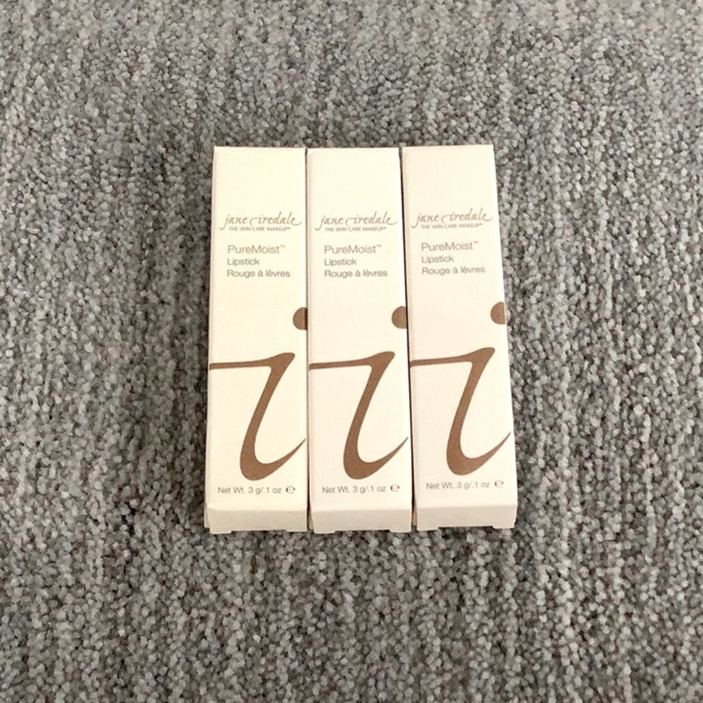 Jane iredale pure moist